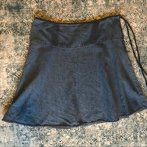 Calvin Klein Jeans Skirt size 8